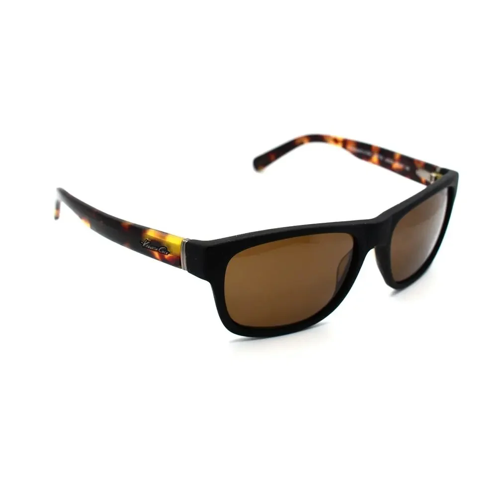 Kenneth Cole KC7122 Col.02E 57-17-135mm Sunglasses - GOOD CONDITION